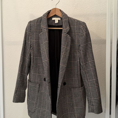 Blazer / Mantel