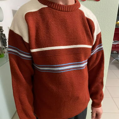 Sweatshirt Gr. M
