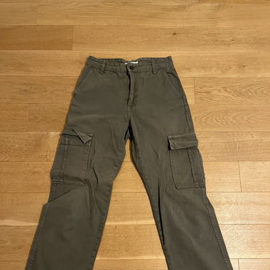 cargohose streetwear