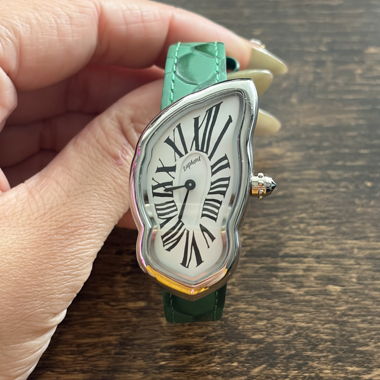 Laphont Analog-Uhr