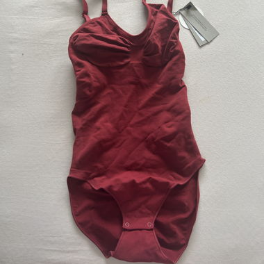 Body Shapewear cfab (tissus crémeux)