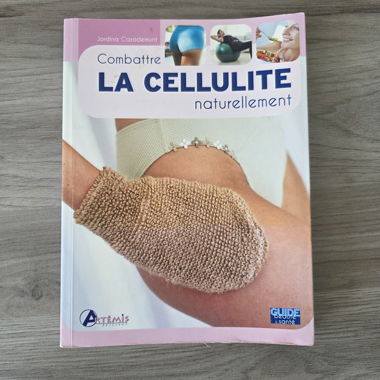 Book to Fight Cellulite