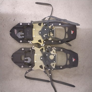 MSR Schneeschuhe