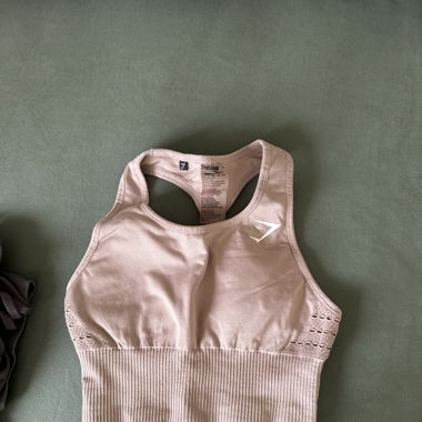 Gymshark Sports Bra