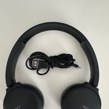 Sony Kopfhörer mit Kabel