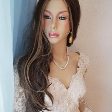 Brautkleid Hochzeitskleid Vintage