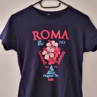 ROMA T-Shirt