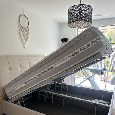 Boxspringbett 180cm x 200cm
