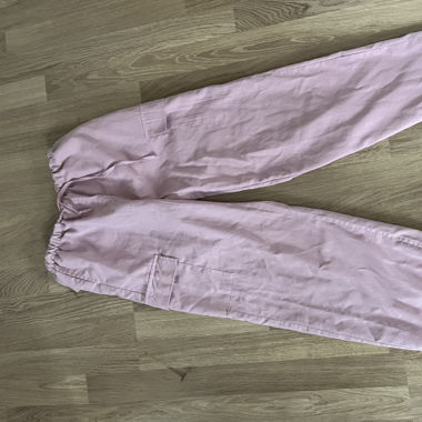 Pinke Cargo Hose 