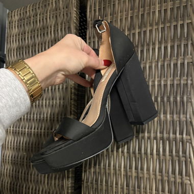 Damen highheels 