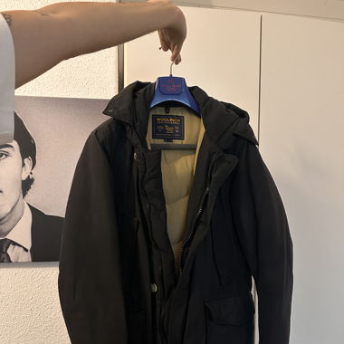 Woolrich Winterjacke
