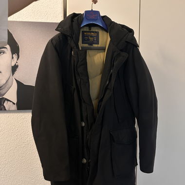 Woolrich Winterjacke