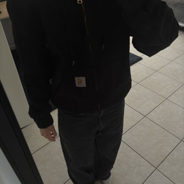 Giacca da lavoro Carhartt WIP