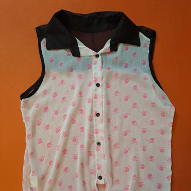 Bluse