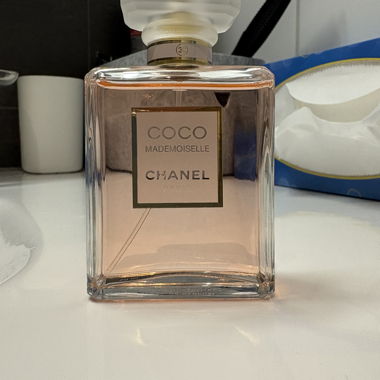 Parfüm Chanel Mademoiselle 50ml