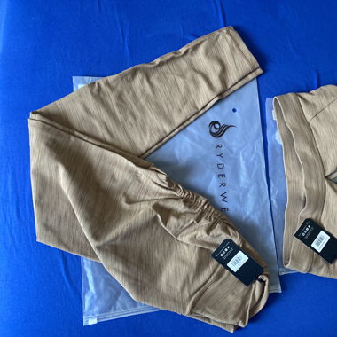 Ensemble Ryderwear