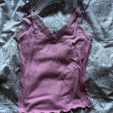 Lace Top 