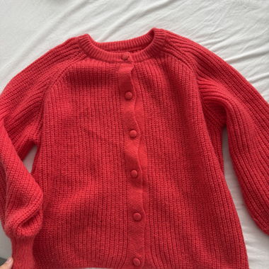 tricot