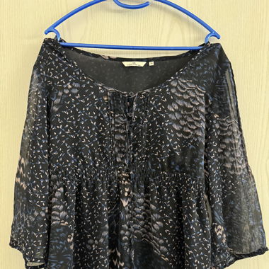 Tom Tailor Bluse