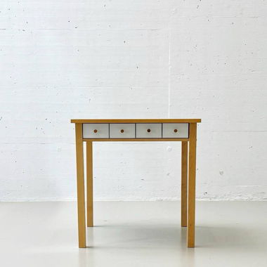 Küchentisch Modell TARNABY von Ikea