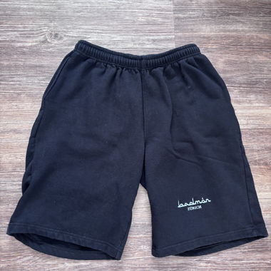 Badmon Shorts