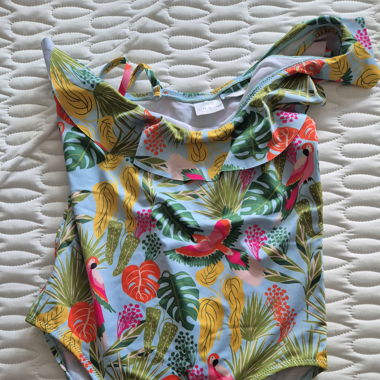 Maillot de bain 