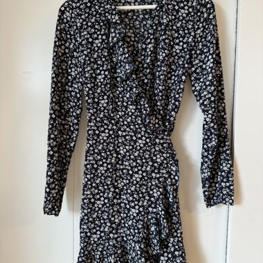 Schnürkleid