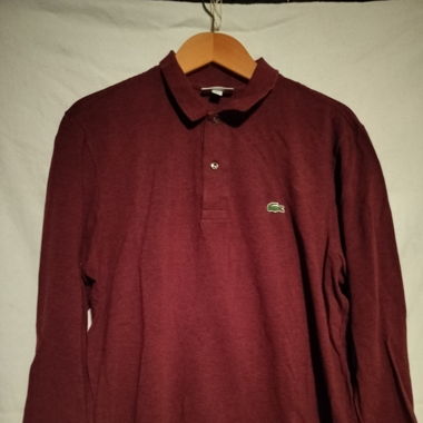 Lacoste Longsleeve