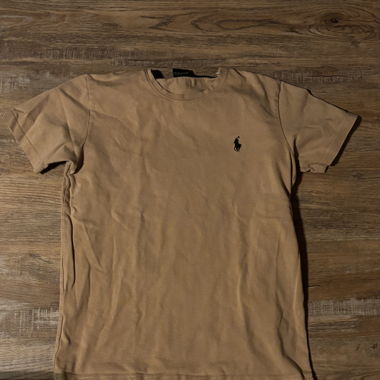 Polo t-shirt