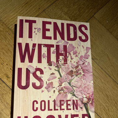 It ends with us