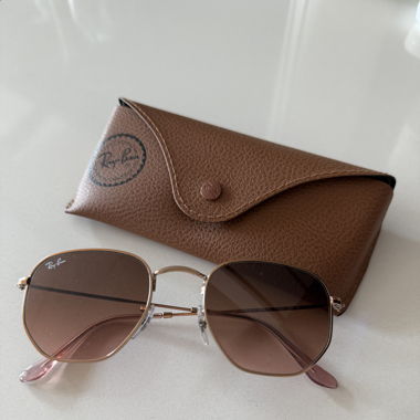Ray Ban Sunglasses 