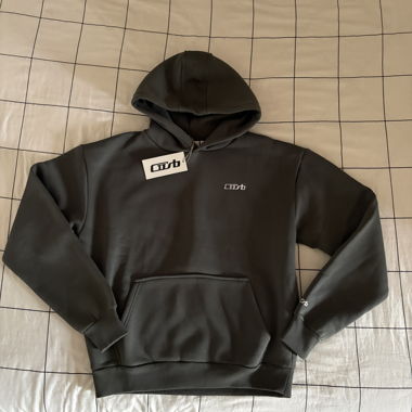 Cusbclo Hoodie