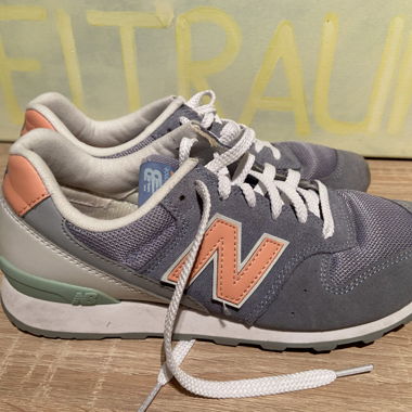 Sneakers New Balance 996
