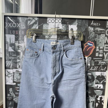 ICON jeans