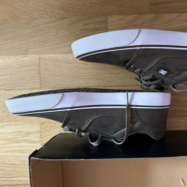 DC schuhe 