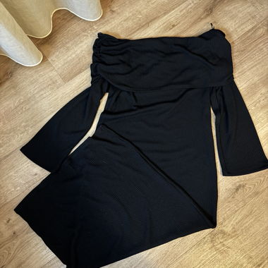 H&M knit dress