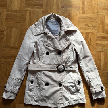 Giacca Yessica beige