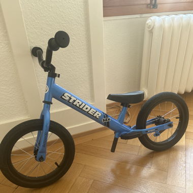 Strider 14x Sport