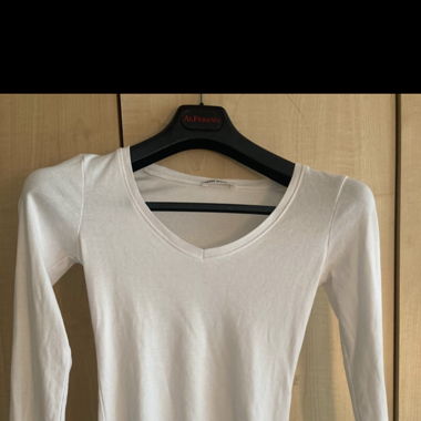 T-shirt manches longues Tally Weijl