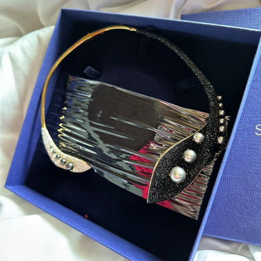 Swarovski Kette