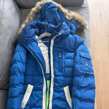 Wellensteyn Jacke