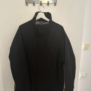 Prada Windbreaker
