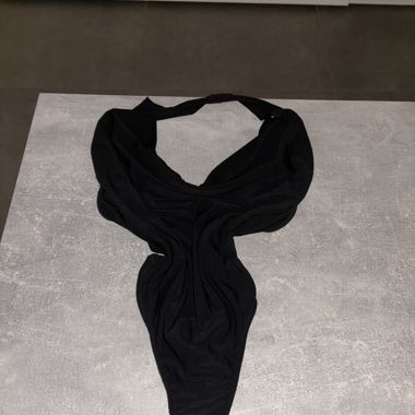 Body décolleté 
