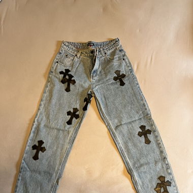 Kreuz Hosen 