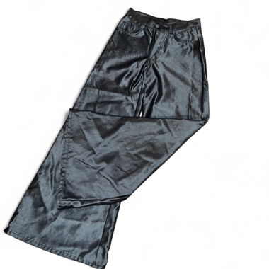 flared pants