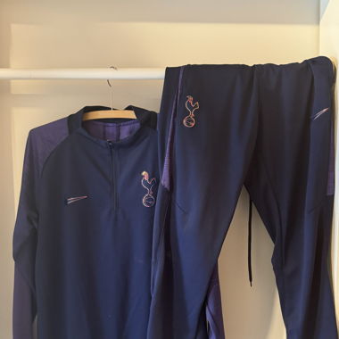Ensemble Nike 