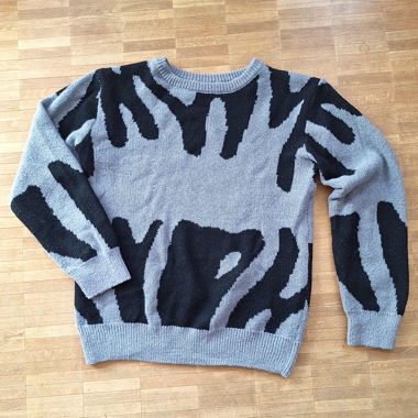 Strickpullover