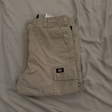 Dickies Cargo Pants