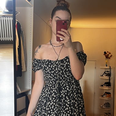 Luftiges Sommerkleid