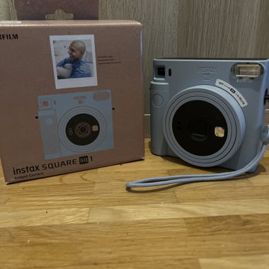 Instax Square SQ 1
